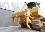 бульдозер CATERPILLAR D7E