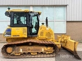 бульдозер KOMATSU D39PXi-24