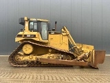 бульдозер CATERPILLAR D 6 R LGP