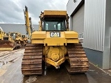 бульдозер CATERPILLAR D6T LGP