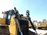 бульдозер CATERPILLAR D6T LGP