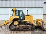 бульдозер CATERPILLAR D6N XL