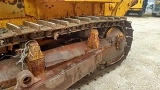 бульдозер CATERPILLAR D8T