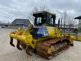 бульдозер KOMATSU D61PX-23