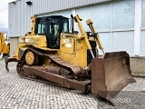 бульдозер CATERPILLAR D6