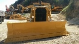 бульдозер CATERPILLAR D8T