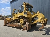 бульдозер CATERPILLAR D6T XL