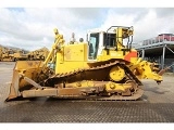 бульдозер CATERPILLAR D6T LGP