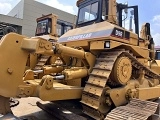 бульдозер CATERPILLAR D 9 R