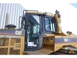 бульдозер CATERPILLAR D6