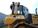 бульдозер CATERPILLAR D6N LGP