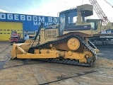 бульдозер CATERPILLAR D 6 R LGP