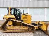 бульдозер CATERPILLAR D6N LGP