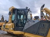 бульдозер KOMATSU D65EX-15