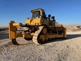 бульдозер CATERPILLAR D9