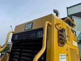 бульдозер CATERPILLAR D6N LGP