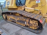 бульдозер KOMATSU D61PXi-24