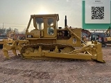 Бульдозер <b>CATERPILLAR</b> D7E