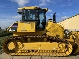 бульдозер KOMATSU D61PXi-24