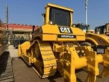 бульдозер CATERPILLAR D8R