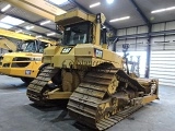 бульдозер CATERPILLAR D6T LGP