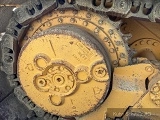 бульдозер CATERPILLAR D6K LGP