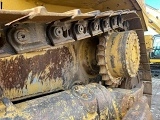 бульдозер CATERPILLAR D7R