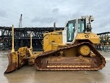 бульдозер CATERPILLAR D6N LGP