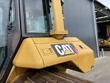 бульдозер CATERPILLAR D6N LGP