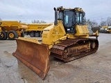 бульдозер KOMATSU D61PXi-24