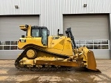 бульдозер CATERPILLAR D8T