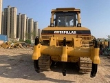 бульдозер CATERPILLAR D8R