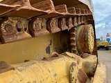 бульдозер CATERPILLAR D8R