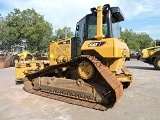 бульдозер CATERPILLAR D6N LGP