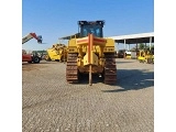 бульдозер CATERPILLAR D8R