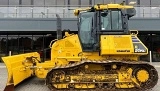 бульдозер KOMATSU D51PXi-24