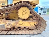 бульдозер CATERPILLAR D6T LGP