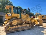 бульдозер CATERPILLAR D6T