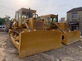 бульдозер CATERPILLAR D7E