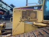 бульдозер CATERPILLAR D6N LGP