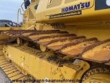 бульдозер KOMATSU D61PX-24