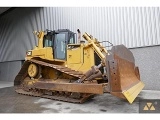 бульдозер CATERPILLAR D6T LGP