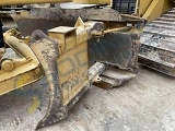 бульдозер CATERPILLAR D6N LGP