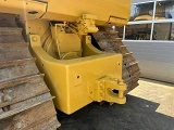 бульдозер CATERPILLAR D8T