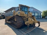 бульдозер CATERPILLAR D6T LGP