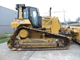 бульдозер CATERPILLAR D6N LGP