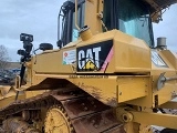 бульдозер CATERPILLAR D6T XL