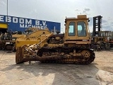 бульдозер CATERPILLAR D6