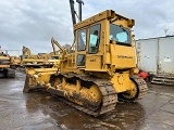 бульдозер CATERPILLAR D6