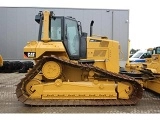 бульдозер CATERPILLAR D6N LGP